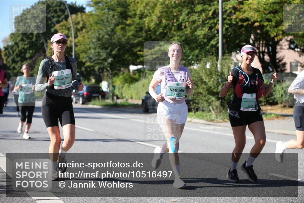20.09.2026 - PSD Bank Halbmarathon Jannik Wohlers http://msf.ph/oto/10516497 20.09.2026 10:38:49 Laufen 3261, 4283, 1380 meine-sportfotos.de