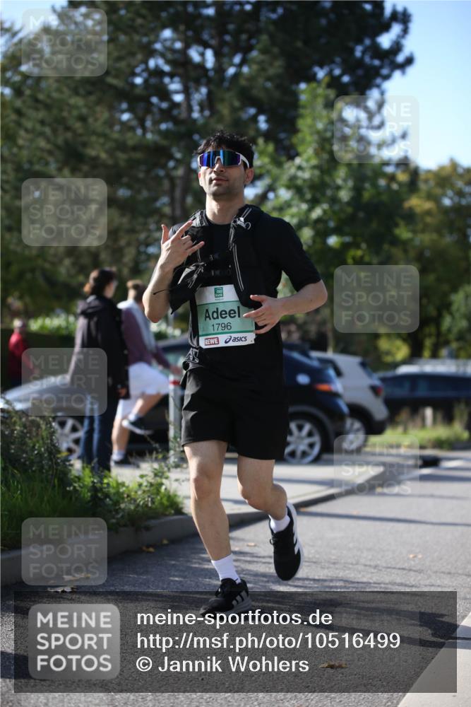 20.09.2026 - PSD Bank Halbmarathon Jannik Wohlers http://msf.ph/oto/10516499 20.09.2026 10:53:30 Laufen 1796 meine-sportfotos.de