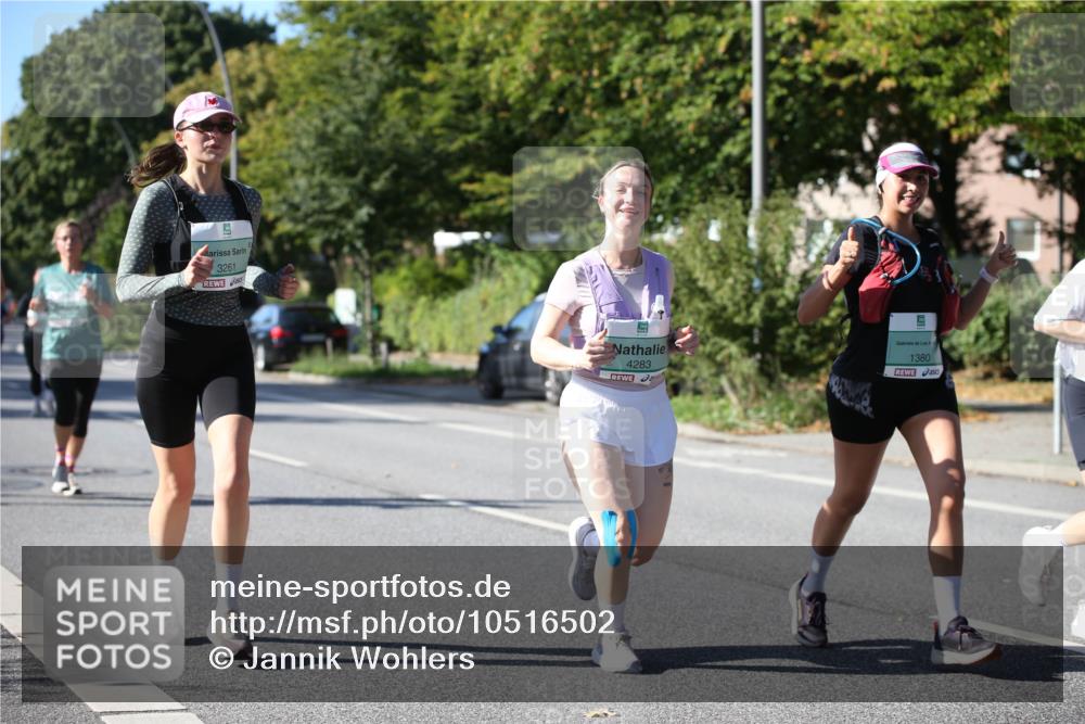 20.09.2026 - PSD Bank Halbmarathon Jannik Wohlers http://msf.ph/oto/10516502 20.09.2026 10:38:49 Laufen 9, 3261, 4283, 1380 meine-sportfotos.de