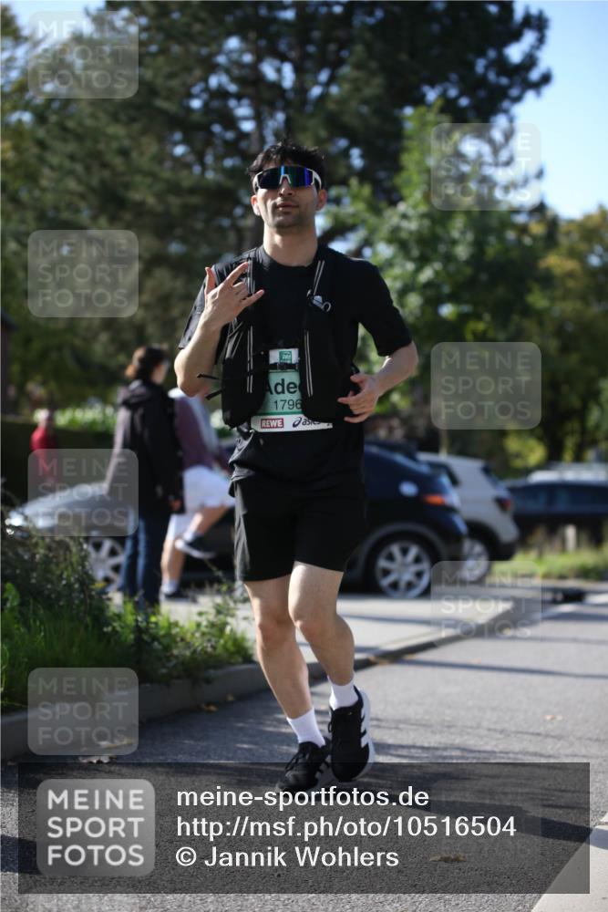 20.09.2026 - PSD Bank Halbmarathon Jannik Wohlers http://msf.ph/oto/10516504 20.09.2026 10:53:30 Laufen 1796 meine-sportfotos.de