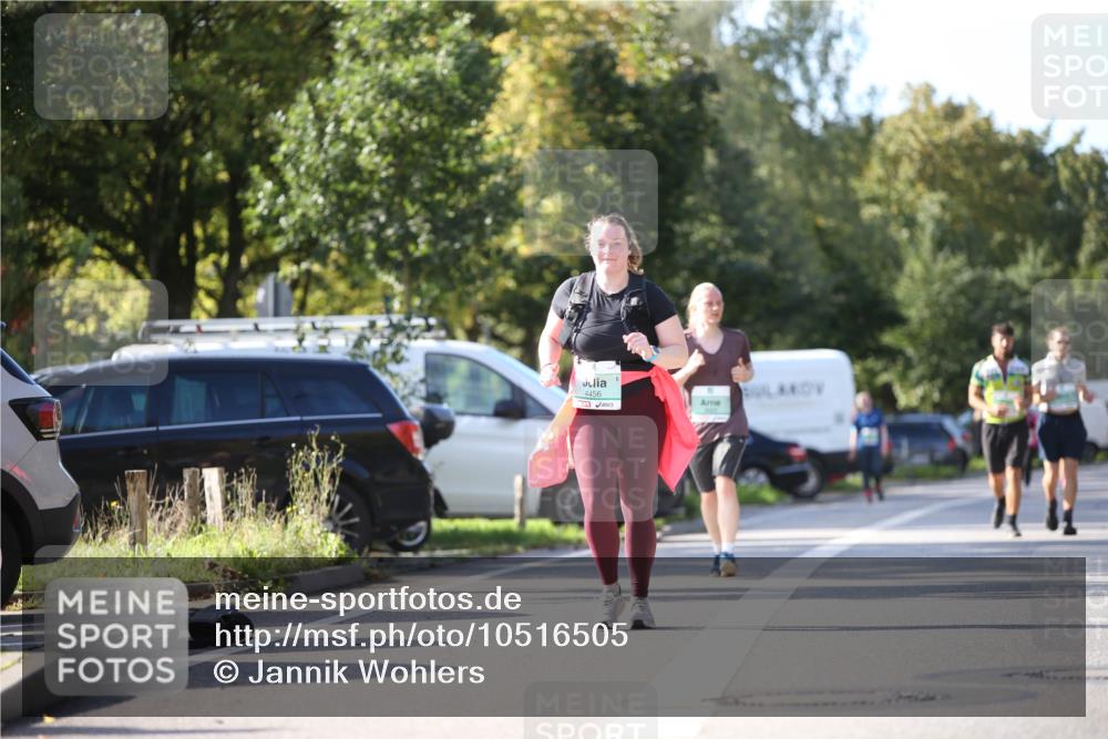 20.09.2026 - PSD Bank Halbmarathon Jannik Wohlers http://msf.ph/oto/10516505 20.09.2026 10:53:49 Laufen 4456 meine-sportfotos.de