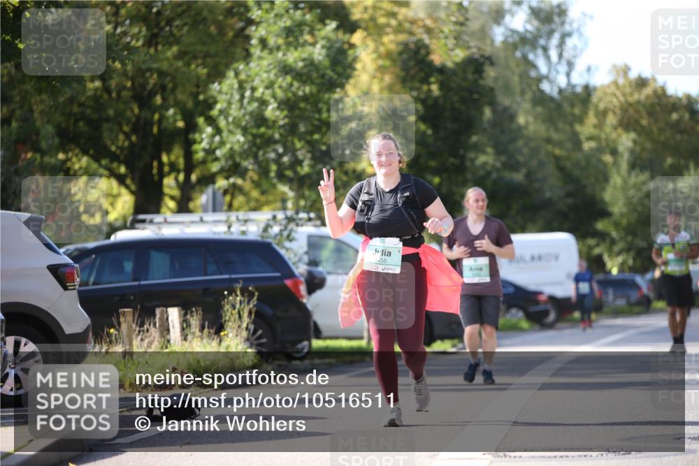 20.09.2026 - PSD Bank Halbmarathon Jannik Wohlers http://msf.ph/oto/10516511 20.09.2026 10:53:50 Laufen 56 meine-sportfotos.de