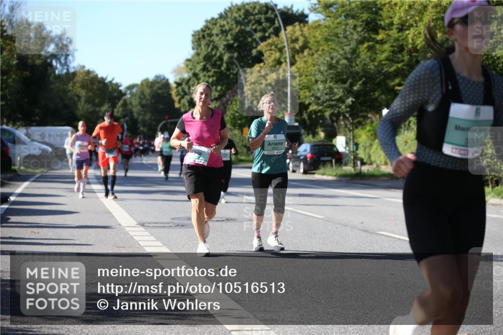 20.09.2026 - PSD Bank Halbmarathon Jannik Wohlers http://msf.ph/oto/10516513 20.09.2026 10:38:50 Laufen 2831, 3261 meine-sportfotos.de