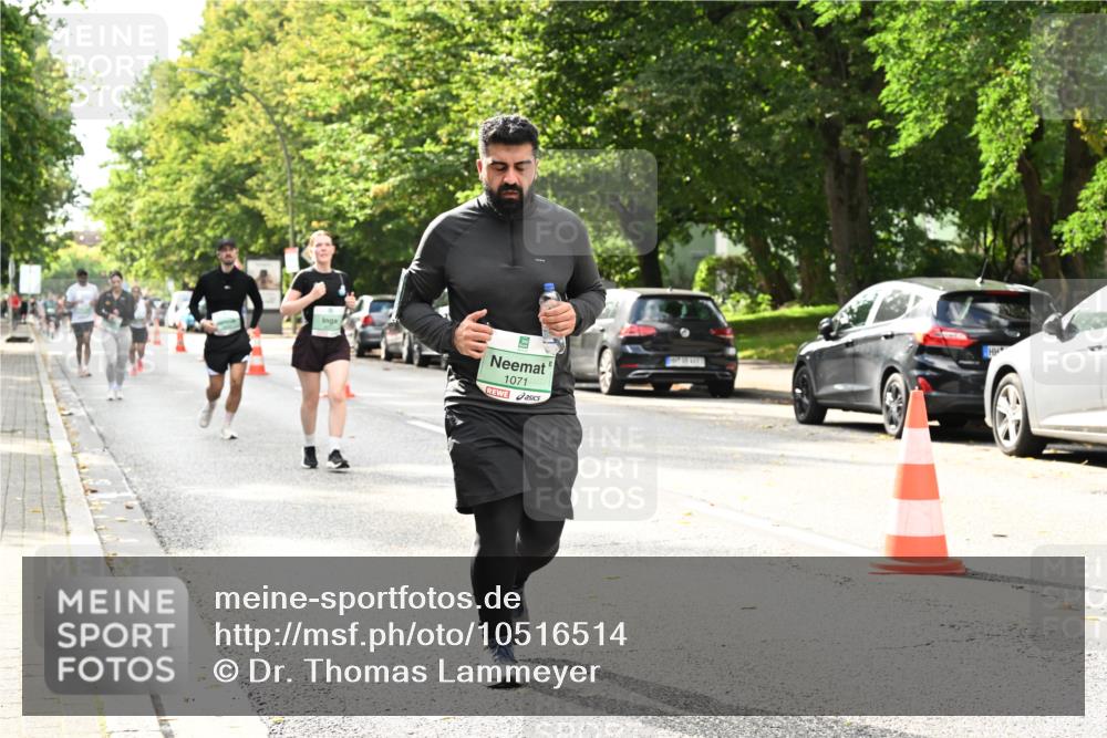 20.09.2026 - PSD Bank Halbmarathon Dr. Thomas Lammeyer http://msf.ph/oto/10516514 20.09.2026 11:11:11 Laufen 1071 meine-sportfotos.de