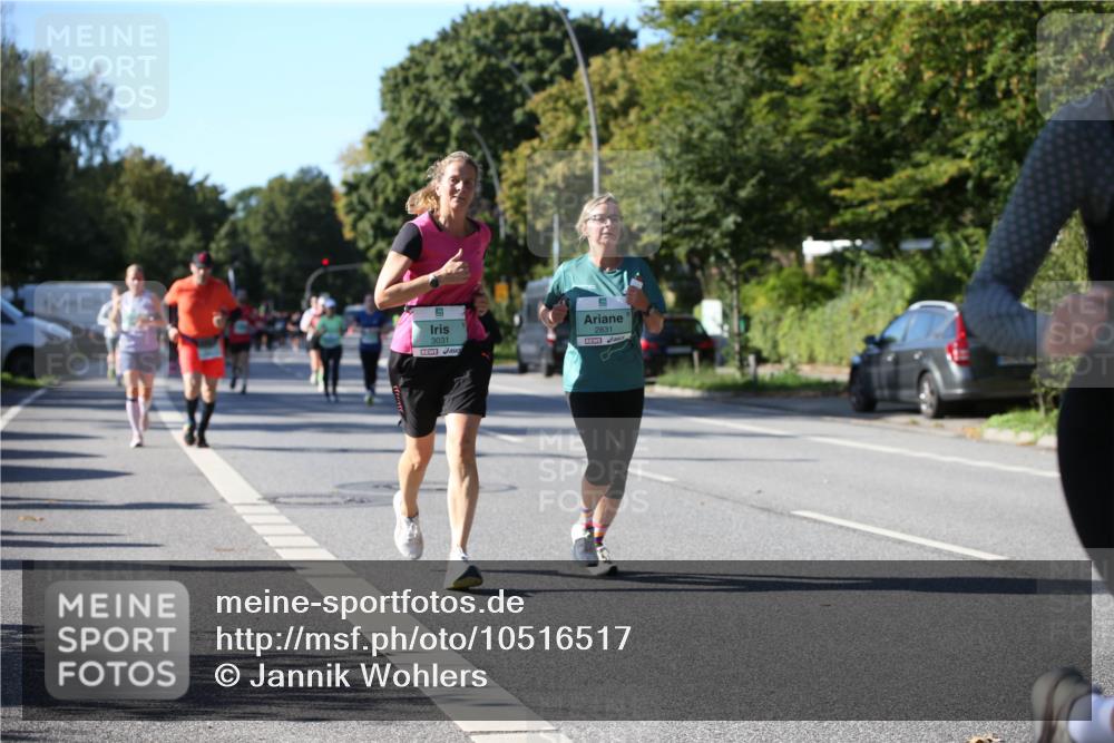 20.09.2026 - PSD Bank Halbmarathon Jannik Wohlers http://msf.ph/oto/10516517 20.09.2026 10:38:50 Laufen 3031, 2831 meine-sportfotos.de
