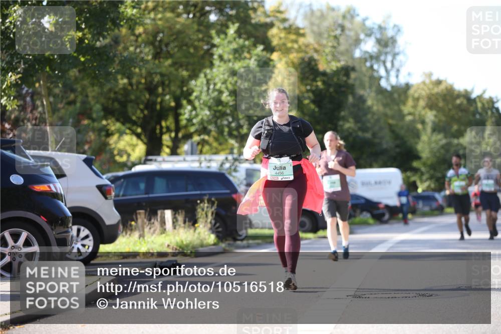 20.09.2026 - PSD Bank Halbmarathon Jannik Wohlers http://msf.ph/oto/10516518 20.09.2026 10:53:51 Laufen 4456 meine-sportfotos.de