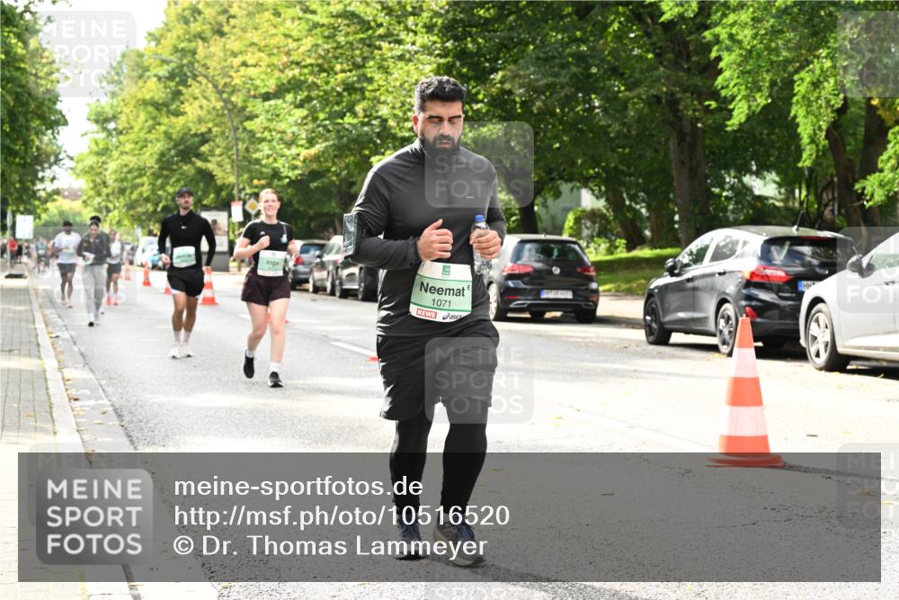 20.09.2026 - PSD Bank Halbmarathon Dr. Thomas Lammeyer http://msf.ph/oto/10516520 20.09.2026 11:11:11 Laufen 1071 meine-sportfotos.de