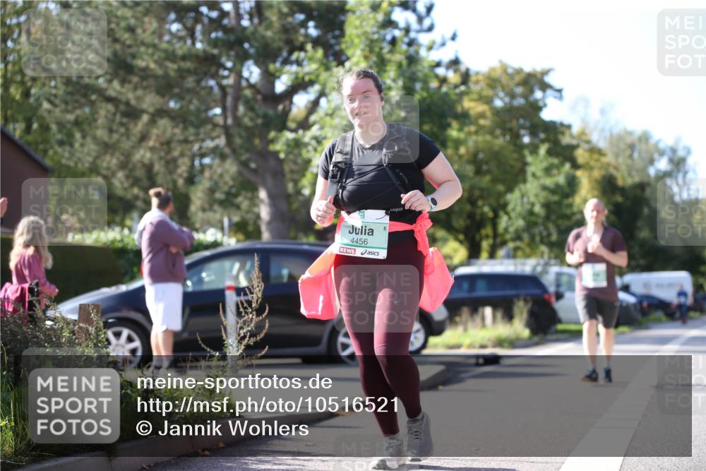 20.09.2026 - PSD Bank Halbmarathon Jannik Wohlers http://msf.ph/oto/10516521 20.09.2026 10:53:55 Laufen 4456 meine-sportfotos.de