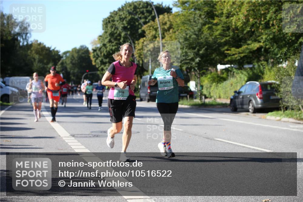 20.09.2026 - PSD Bank Halbmarathon Jannik Wohlers http://msf.ph/oto/10516522 20.09.2026 10:38:50 Laufen 3031, 2831 meine-sportfotos.de