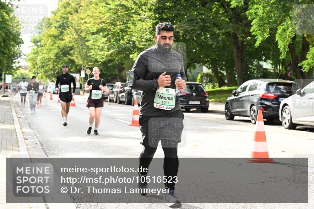 20.09.2026 - PSD Bank Halbmarathon Dr. Thomas Lammeyer http://msf.ph/oto/10516523 20.09.2026 11:11:11 Laufen 1071 meine-sportfotos.de