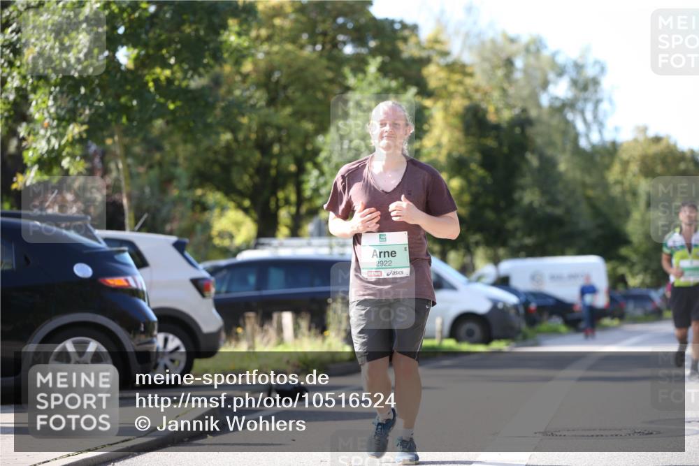 20.09.2026 - PSD Bank Halbmarathon Jannik Wohlers http://msf.ph/oto/10516524 20.09.2026 10:53:56 Laufen 2922 meine-sportfotos.de