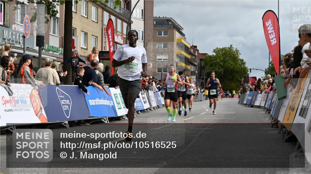 20.09.2026 - PSD Bank Halbmarathon J. Mangold http://msf.ph/oto/10516525 20.09.2026 11:45:12 Ziel 1168, 1374, 1972, 2386, 2928, 3496, 3865, 3955, 4744, 4745 meine-sportfotos.de