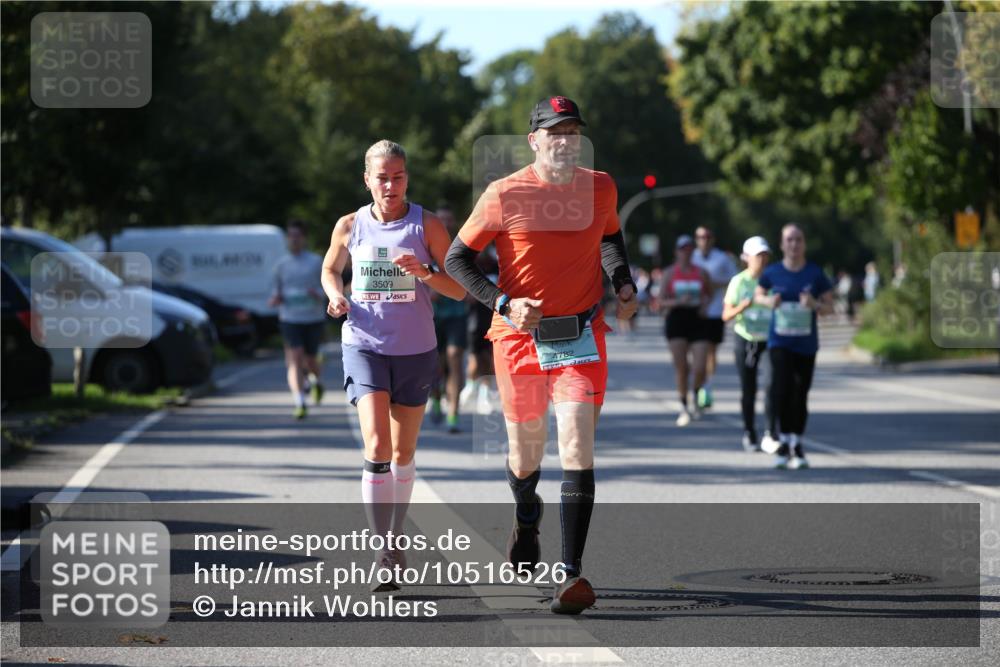 20.09.2026 - PSD Bank Halbmarathon Jannik Wohlers http://msf.ph/oto/10516526 20.09.2026 10:38:52 Laufen 3509, 4782 meine-sportfotos.de