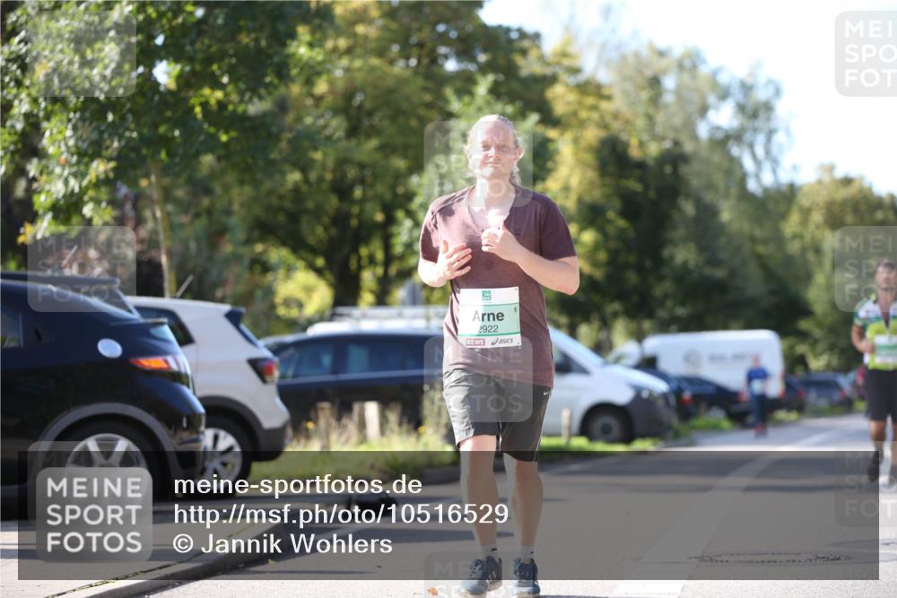 20.09.2026 - PSD Bank Halbmarathon Jannik Wohlers http://msf.ph/oto/10516529 20.09.2026 10:53:57 Laufen 2922 meine-sportfotos.de