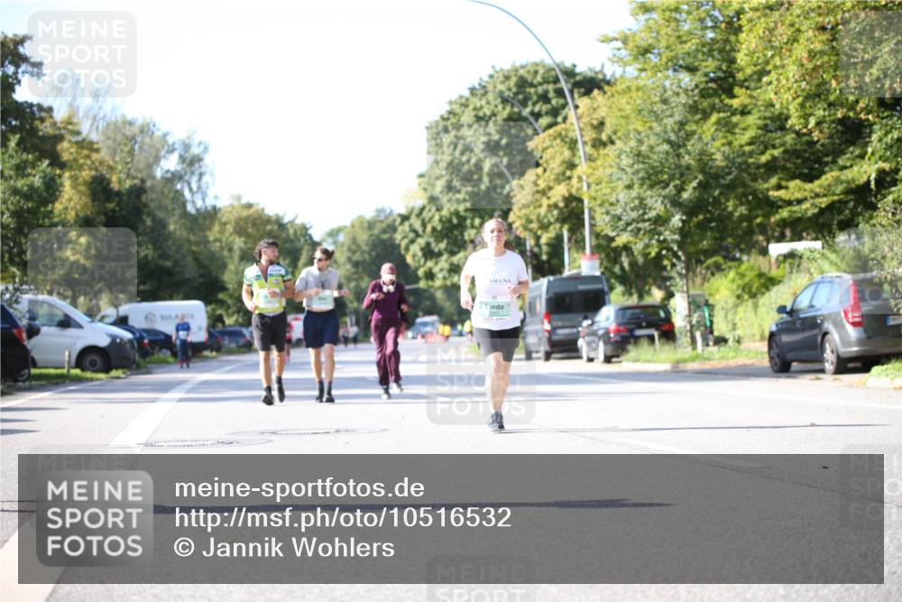20.09.2026 - PSD Bank Halbmarathon Jannik Wohlers http://msf.ph/oto/10516532 20.09.2026 10:53:58 Laufen  meine-sportfotos.de