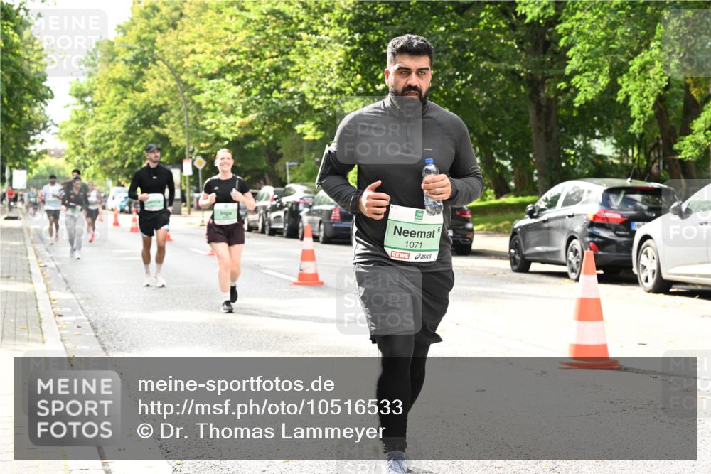 20.09.2026 - PSD Bank Halbmarathon Dr. Thomas Lammeyer http://msf.ph/oto/10516533 20.09.2026 11:11:11 Laufen 1071 meine-sportfotos.de