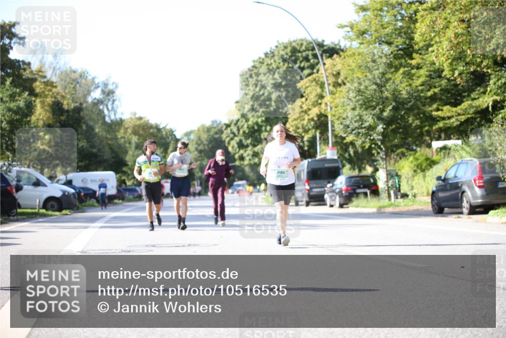 20.09.2026 - PSD Bank Halbmarathon Jannik Wohlers http://msf.ph/oto/10516535 20.09.2026 10:53:58 Laufen  meine-sportfotos.de