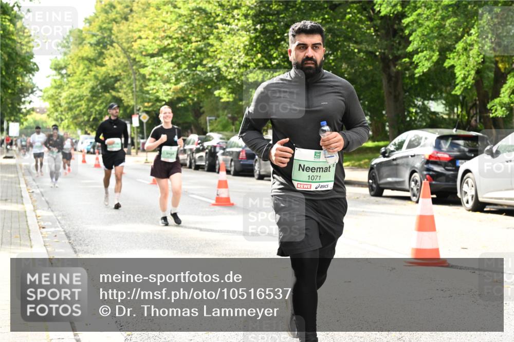20.09.2026 - PSD Bank Halbmarathon Dr. Thomas Lammeyer http://msf.ph/oto/10516537 20.09.2026 11:11:11 Laufen 1071 meine-sportfotos.de