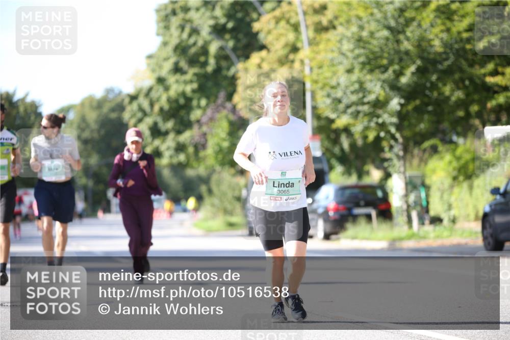 20.09.2026 - PSD Bank Halbmarathon Jannik Wohlers http://msf.ph/oto/10516538 20.09.2026 10:53:59 Laufen 3065 meine-sportfotos.de