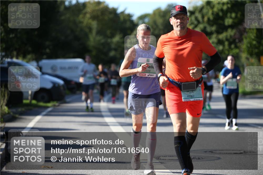 20.09.2026 - PSD Bank Halbmarathon Jannik Wohlers http://msf.ph/oto/10516540 20.09.2026 10:38:53 Laufen 509, 4782 meine-sportfotos.de