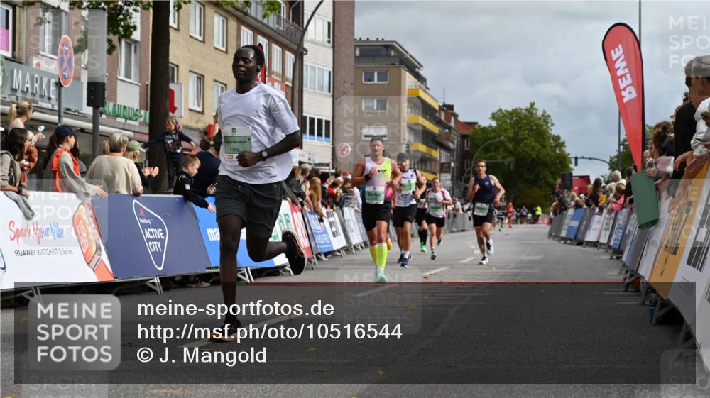 20.09.2026 - PSD Bank Halbmarathon J. Mangold http://msf.ph/oto/10516544 20.09.2026 11:45:12 Ziel 1168, 1374, 1972, 2386, 2928, 3496, 3865, 3955, 4744, 4745 meine-sportfotos.de