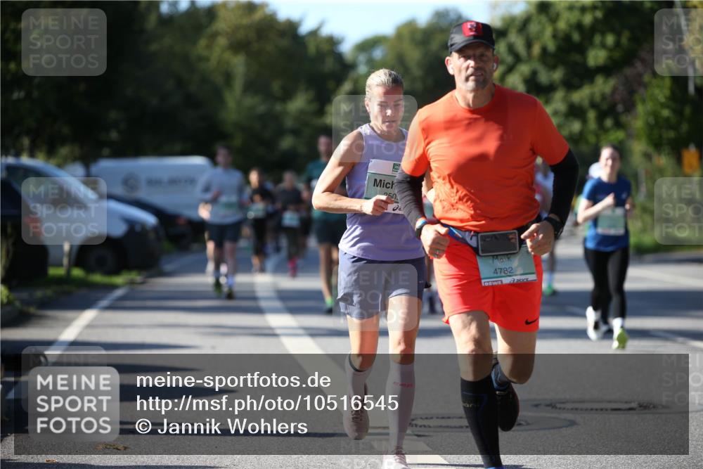 20.09.2026 - PSD Bank Halbmarathon Jannik Wohlers http://msf.ph/oto/10516545 20.09.2026 10:38:53 Laufen 250, 4782 meine-sportfotos.de