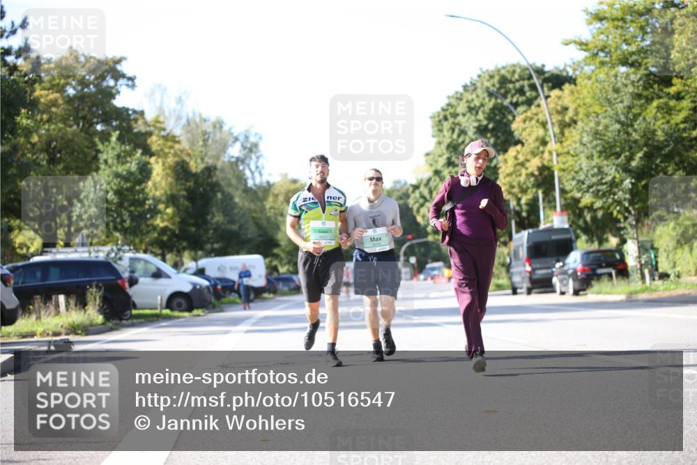 20.09.2026 - PSD Bank Halbmarathon Jannik Wohlers http://msf.ph/oto/10516547 20.09.2026 10:54:01 Laufen 4631 meine-sportfotos.de