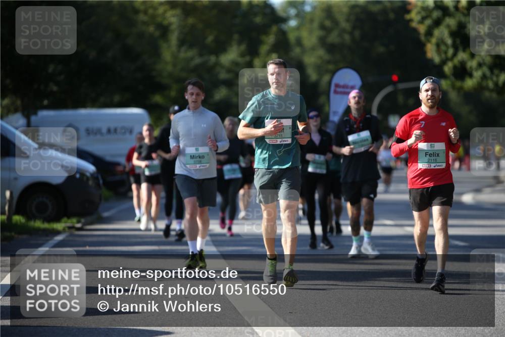 20.09.2026 - PSD Bank Halbmarathon Jannik Wohlers http://msf.ph/oto/10516550 20.09.2026 10:38:56 Laufen 3758, 3711, 2116 meine-sportfotos.de