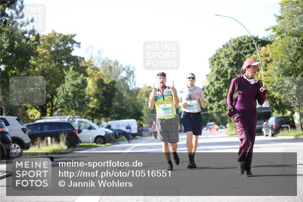 20.09.2026 - PSD Bank Halbmarathon Jannik Wohlers http://msf.ph/oto/10516551 20.09.2026 10:54:02 Laufen 631, 4204 meine-sportfotos.de