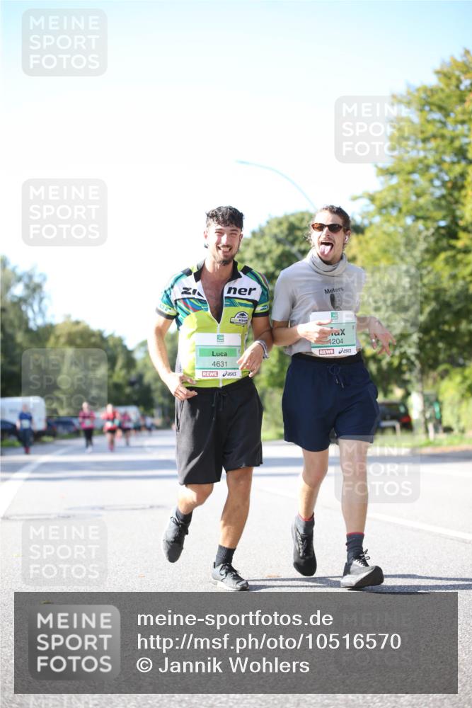20.09.2026 - PSD Bank Halbmarathon Jannik Wohlers http://msf.ph/oto/10516570 20.09.2026 10:54:04 Laufen 4631, 4204 meine-sportfotos.de