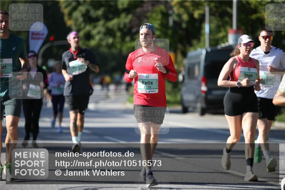 20.09.2026 - PSD Bank Halbmarathon Jannik Wohlers http://msf.ph/oto/10516573 20.09.2026 10:38:58 Laufen 11, 2116, 7543 meine-sportfotos.de