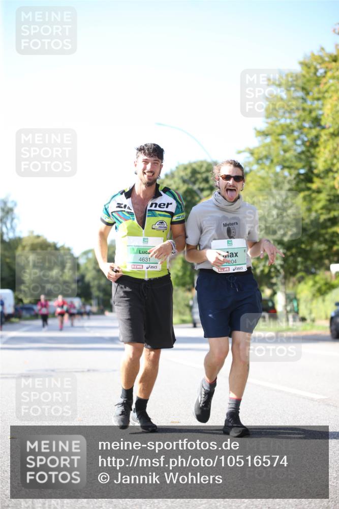 20.09.2026 - PSD Bank Halbmarathon Jannik Wohlers http://msf.ph/oto/10516574 20.09.2026 10:54:04 Laufen 4631, 4204 meine-sportfotos.de
