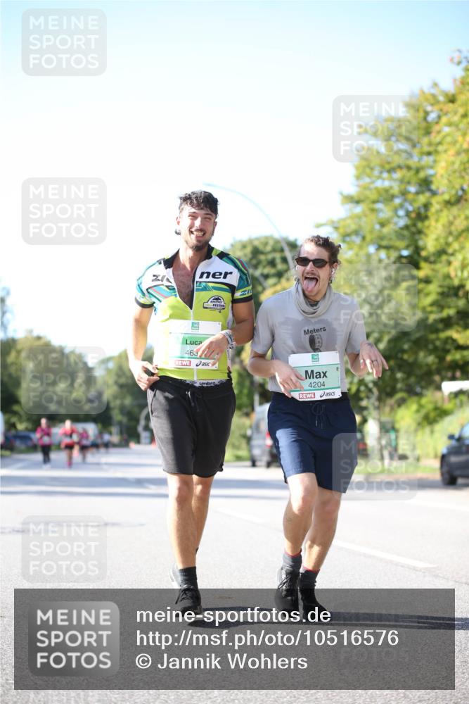 20.09.2026 - PSD Bank Halbmarathon Jannik Wohlers http://msf.ph/oto/10516576 20.09.2026 10:54:04 Laufen 463, 4204 meine-sportfotos.de