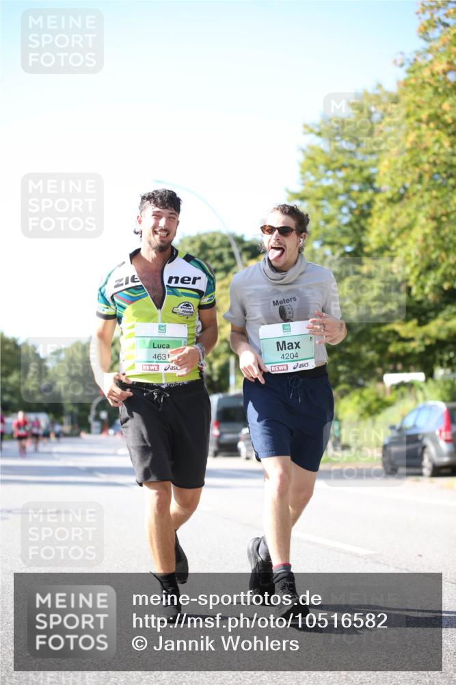 20.09.2026 - PSD Bank Halbmarathon Jannik Wohlers http://msf.ph/oto/10516582 20.09.2026 10:54:04 Laufen 4631, 4204 meine-sportfotos.de
