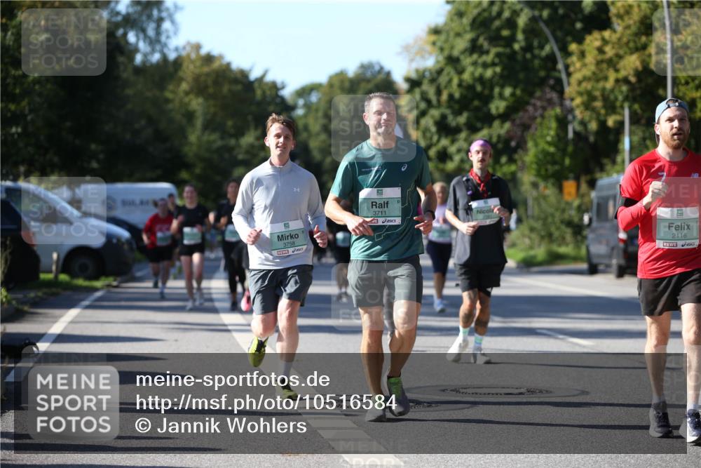 20.09.2026 - PSD Bank Halbmarathon Jannik Wohlers http://msf.ph/oto/10516584 20.09.2026 10:39:00 Laufen 3758, 3711, 2116 meine-sportfotos.de