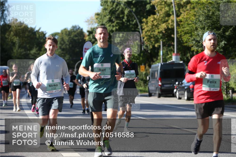 20.09.2026 - PSD Bank Halbmarathon Jannik Wohlers http://msf.ph/oto/10516588 20.09.2026 10:39:00 Laufen 3758, 6711, 2081, 2116 meine-sportfotos.de