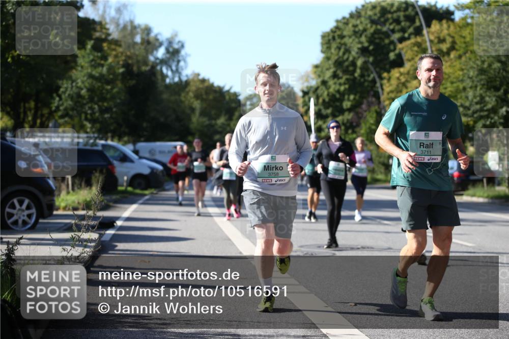 20.09.2026 - PSD Bank Halbmarathon Jannik Wohlers http://msf.ph/oto/10516591 20.09.2026 10:39:01 Laufen 3758, 3711 meine-sportfotos.de