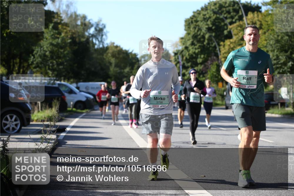20.09.2026 - PSD Bank Halbmarathon Jannik Wohlers http://msf.ph/oto/10516596 20.09.2026 10:39:02 Laufen 3758, 3711 meine-sportfotos.de