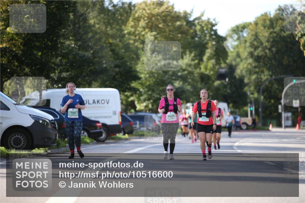 20.09.2026 - PSD Bank Halbmarathon Jannik Wohlers http://msf.ph/oto/10516600 20.09.2026 10:54:09 Laufen  meine-sportfotos.de