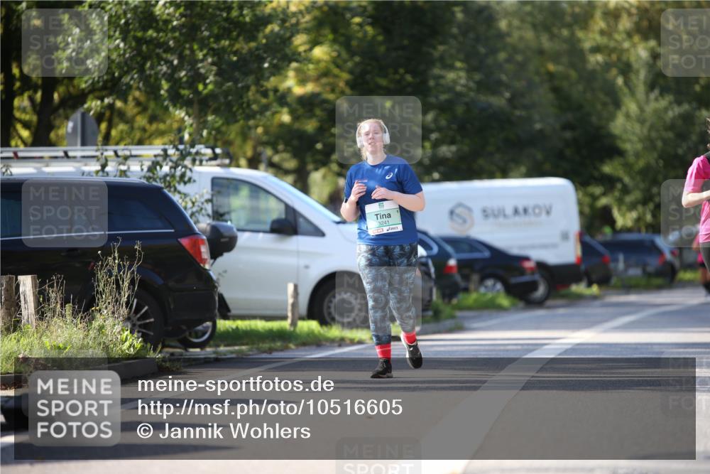 20.09.2026 - PSD Bank Halbmarathon Jannik Wohlers http://msf.ph/oto/10516605 20.09.2026 10:54:14 Laufen 3241 meine-sportfotos.de