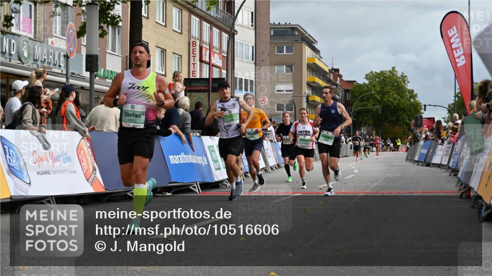 20.09.2026 - PSD Bank Halbmarathon J. Mangold http://msf.ph/oto/10516606 20.09.2026 11:45:14 Ziel 1168, 1972, 2386, 3496, 3865, 3955, 4744, 4745 meine-sportfotos.de
