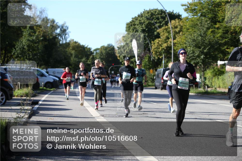20.09.2026 - PSD Bank Halbmarathon Jannik Wohlers http://msf.ph/oto/10516608 20.09.2026 10:39:03 Laufen 2018 meine-sportfotos.de