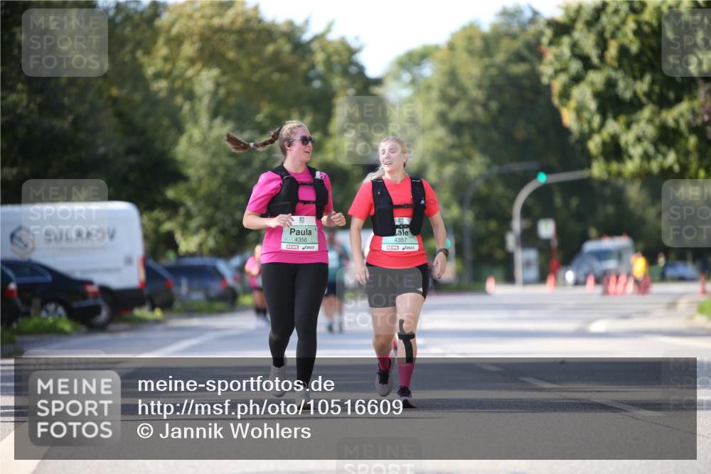 20.09.2026 - PSD Bank Halbmarathon Jannik Wohlers http://msf.ph/oto/10516609 20.09.2026 10:54:16 Laufen 5, 4356, 4357 meine-sportfotos.de