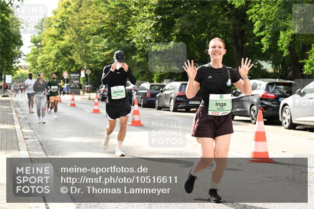 20.09.2026 - PSD Bank Halbmarathon Dr. Thomas Lammeyer http://msf.ph/oto/10516611 20.09.2026 11:11:15 Laufen 4053 meine-sportfotos.de