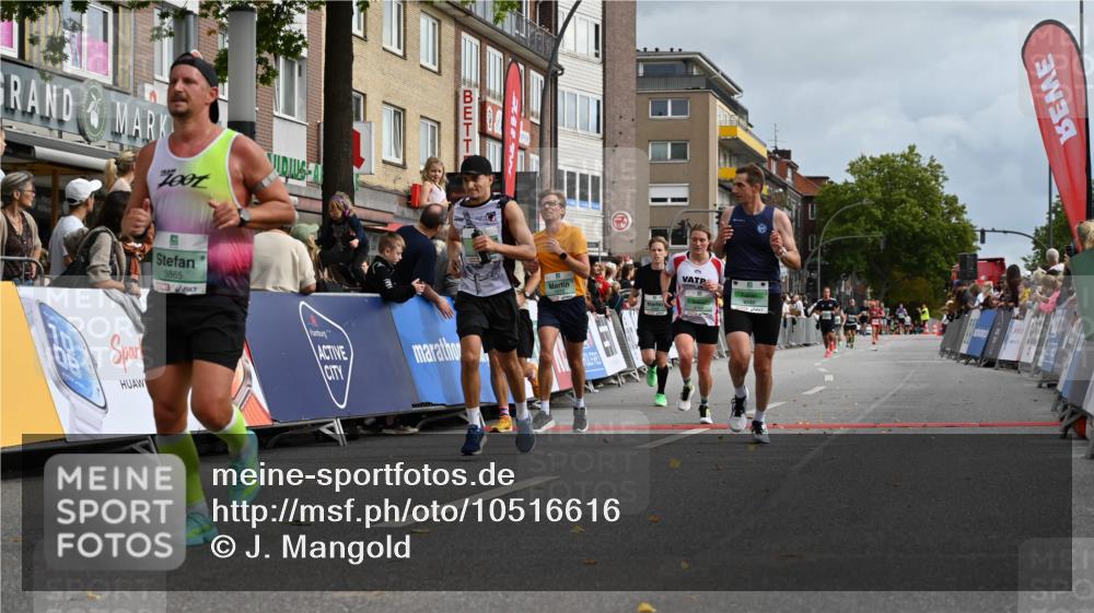 20.09.2026 - PSD Bank Halbmarathon J. Mangold http://msf.ph/oto/10516616 20.09.2026 11:45:15 Ziel 1168, 1972, 2386, 3496, 3865, 3955, 4744, 4745 meine-sportfotos.de