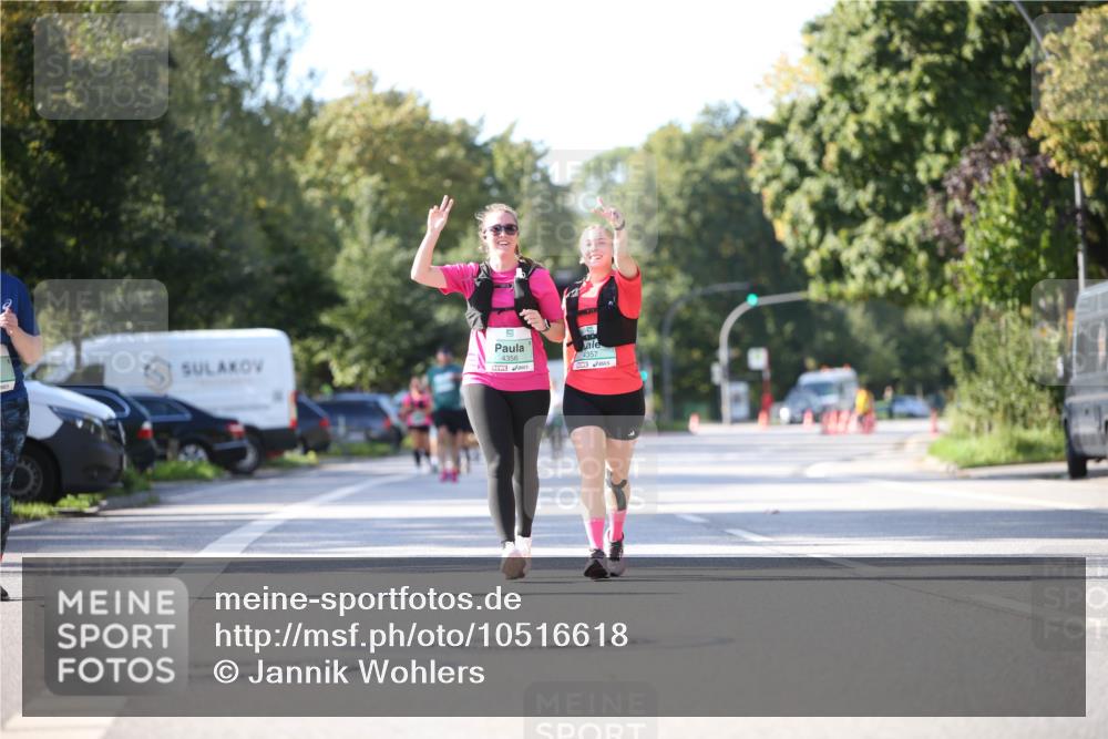 20.09.2026 - PSD Bank Halbmarathon Jannik Wohlers http://msf.ph/oto/10516618 20.09.2026 10:54:17 Laufen 4356, 4357 meine-sportfotos.de
