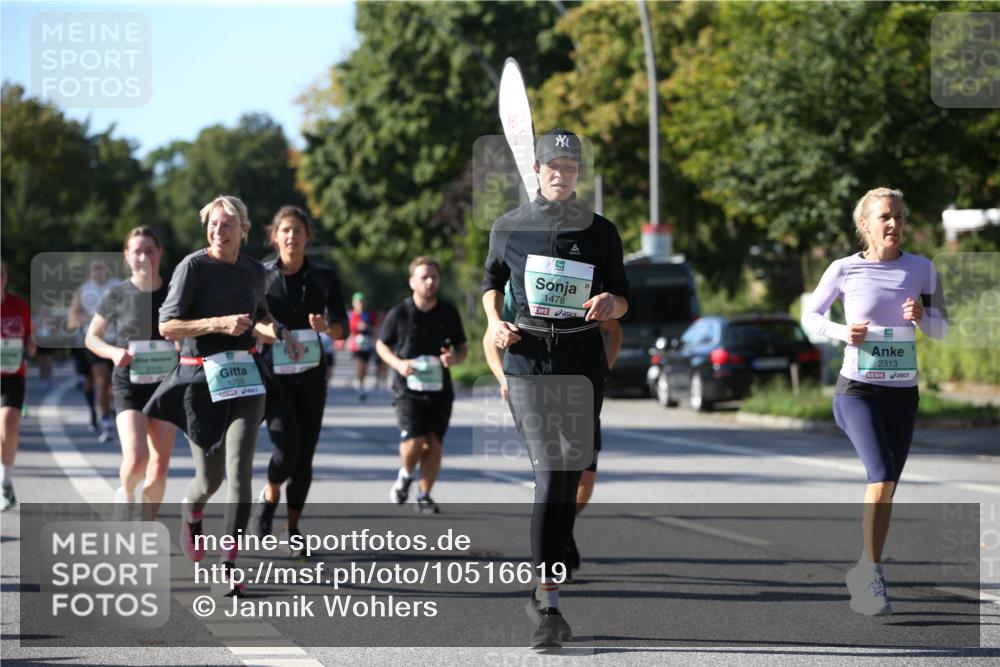 20.09.2026 - PSD Bank Halbmarathon Jannik Wohlers http://msf.ph/oto/10516619 20.09.2026 10:39:05 Laufen 1203, 1478, 2313 meine-sportfotos.de