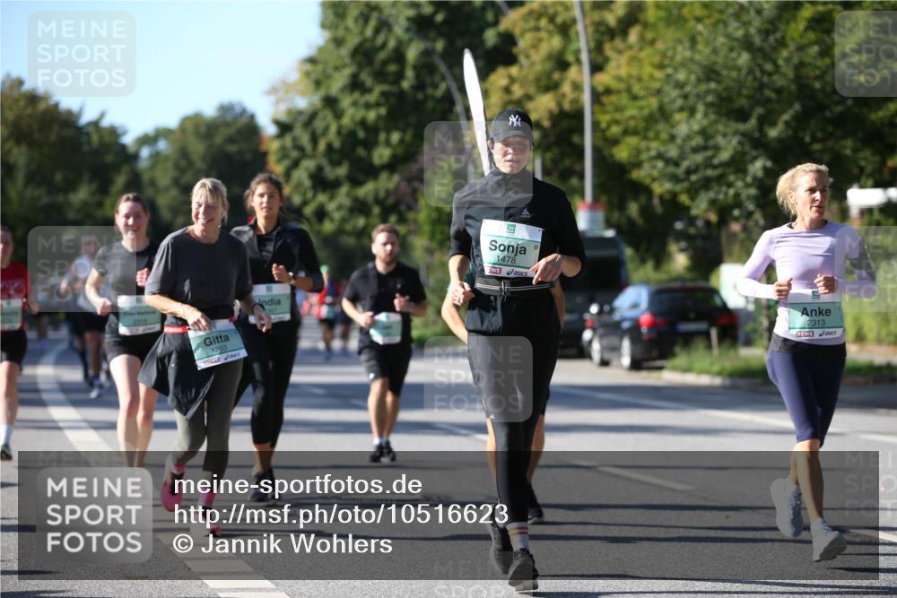 20.09.2026 - PSD Bank Halbmarathon Jannik Wohlers http://msf.ph/oto/10516623 20.09.2026 10:39:05 Laufen 1203, 1478, 2313 meine-sportfotos.de