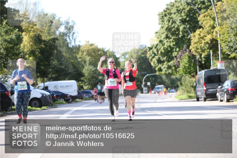 20.09.2026 - PSD Bank Halbmarathon Jannik Wohlers http://msf.ph/oto/10516625 20.09.2026 10:54:18 Laufen 3241 meine-sportfotos.de