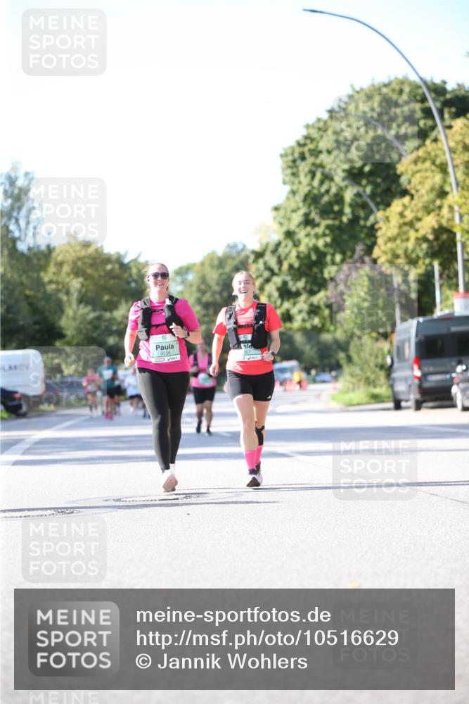 20.09.2026 - PSD Bank Halbmarathon Jannik Wohlers http://msf.ph/oto/10516629 20.09.2026 10:54:19 Laufen 4356, 357 meine-sportfotos.de